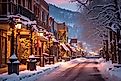 Aspen, Colorado