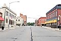 Abilene, Kansas