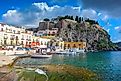 Aeolian Islands