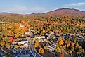 Village of East Burke, Vermont