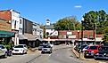 Waynesboro, Tennessee. In Wikipedia. https://en.wikipedia.org/wiki/Waynesboro,_Tennessee By Brian Stansberry - Own work, CC BY 4.0, https://commons.wikimedia.org/w/index.php?curid=53037936