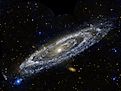 Andromeda Galaxy