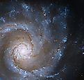 galaxy