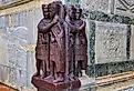 Diocletian’s Tetrarchy marked an important step toward divided imperial rule in the Roman Empire.