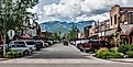 Whitefish, Montana