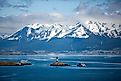 Tierra del Fuego.