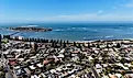 Victor Harbor (Harbour), Southern Adelaide, South Australia. 