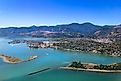 Nelson, New Zealand. 
