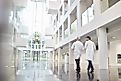 Advancements in medicine and governmental healthcare policies are among the major contributing factors to low death rates in Persian Gulf countries such as Bahrain and Qatar.
