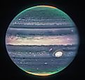Jupiter 