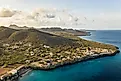 Curaçao.