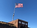 Fort McHenry. Photo credit: Joshua Woods via Unsplash.