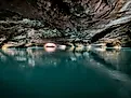 The Lost Sea in Sweetwater, Tennessee