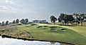 The Club at Olde Stone in Bowling Green, Kentucky (Credit: Olde Stone BG via Facebook)