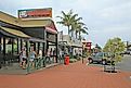 Street view of Broome, Western Australia. By W. Bulach, CC BY-SA 4.0, Wikimedia Commons.