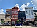 Madison, Indiana