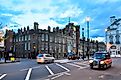 St James's Palace, London, UK