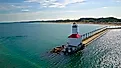 Michigan City, Indiana