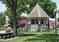 Broken Bow, Nebraska