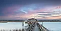 Beautiful Beaufort, South Carolina.