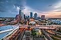 Tampa, Florida