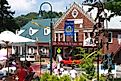 Virginia Highlands Festival in Abingdon, Virginia