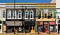 Princeton, Illinois. Image credit Eddie J. Rodriquez via Shutterstock