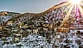 Jerome, Arizona