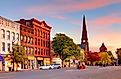 Northampton, Massachusetts