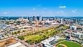 Birmingham, Alabama
