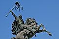 Statue of William the Conqueror