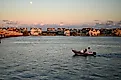 Toms River, New Jersey