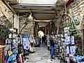 Limassol Old Town in Cyprus. Image credit: Andrew Douglas