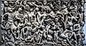  Ancient Roman Ludovisi Battle sarcophagus. Image credit: Vladimir Korostyshevskiy / Shutterstock.com.