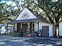 Bradley's Country Store in Tallahassee, Florida. Image credit Ebyabe, CC BY-SA 3.0 , via Wikimedia Commons