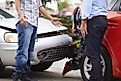 The most common victim of roadside accidents and deaths are "vulnerable road users," a term which includes pedestrians, cyclists, or operators of other two-wheeled vehicles.