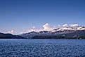 Payette Lake, McCall, Idaho