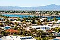 Port Augusta, South Australia. 