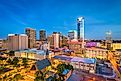 Oklahoma City, Oklahoma