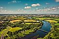 River Shannon, Ireland