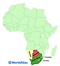 Southern African nations