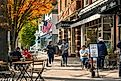 Princeton, New Jersey
