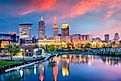 Cleveland, Ohio