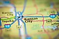 Kansas City, Kansas