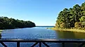 South Toledo Bend State Park