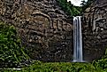 Taughannock Falls, Taughannock Falls State Park, New York