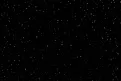 dark night sky