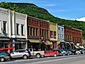 Downtown Bristol, Vermont. Image credit: Jasperdo via Flickr.com