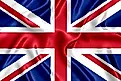 Map of the British Overseas Territories. Image credit: George Bozanko/Wikimedia Commons