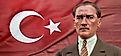 Mustafa Kemal by Spiffy Digital Creative via Shutterstock.com